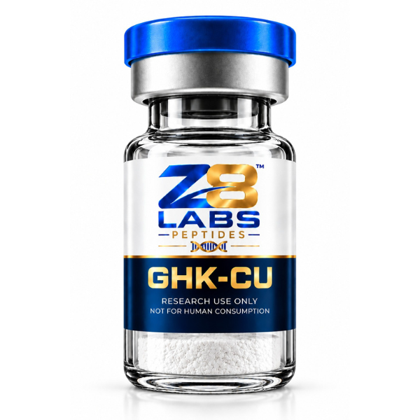 GHK-Cu