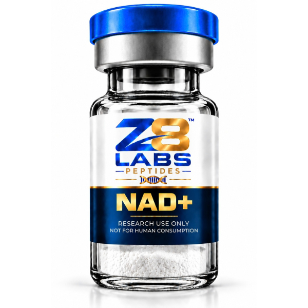 NAD+