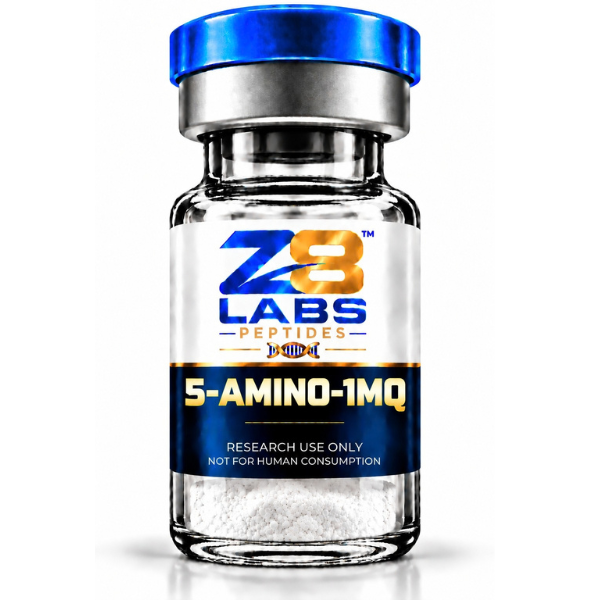 5-Amino-1MQ