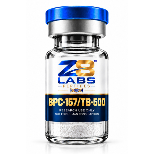 BPC-157 / TB-500 Blend