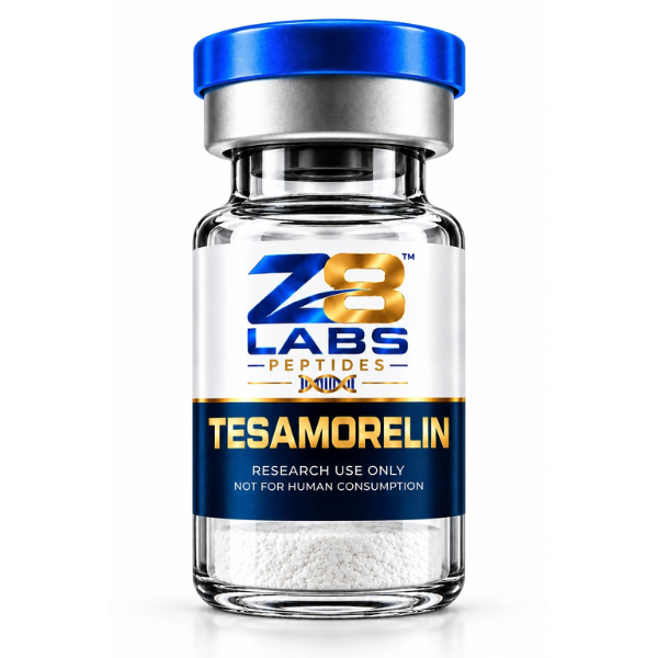 Tesamorelin