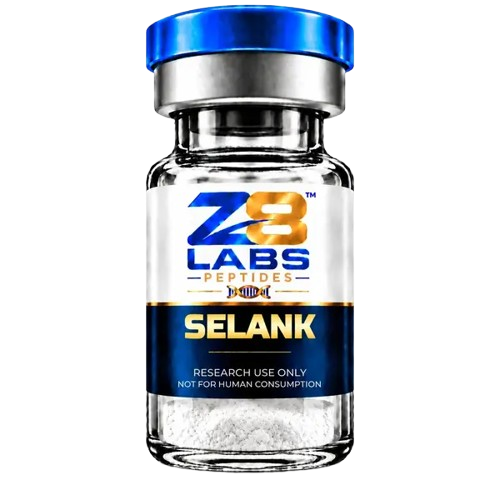 Selank