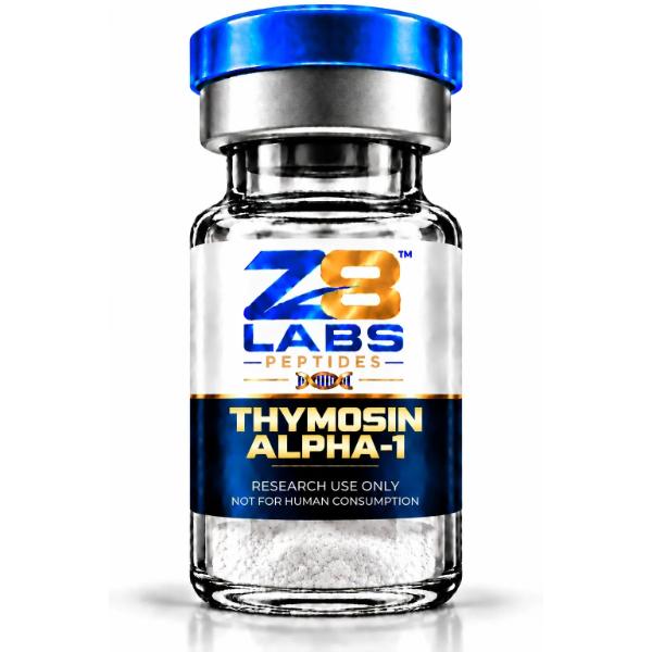Thymosin Alpha-1