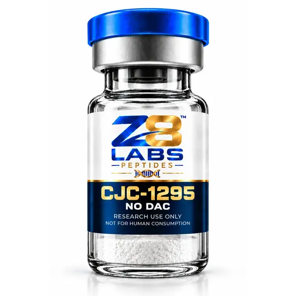 CJC-1295 No DAC